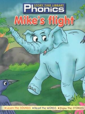 Mike's Flight