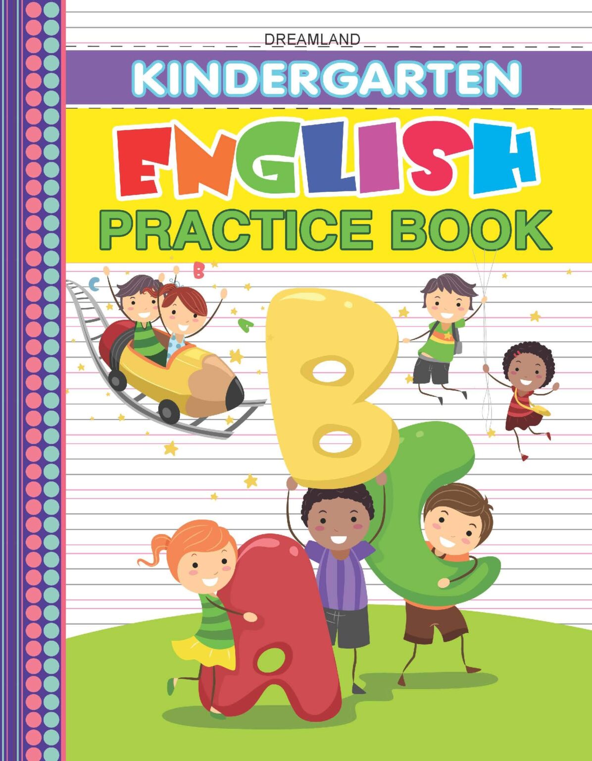 english text book for kindergarten pdf