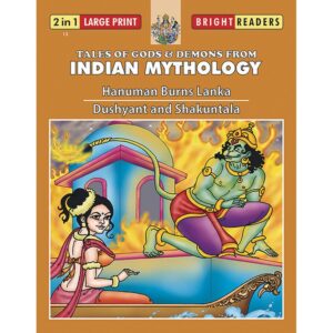 Indian Mythology tales
