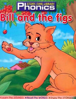 Bill and the figs