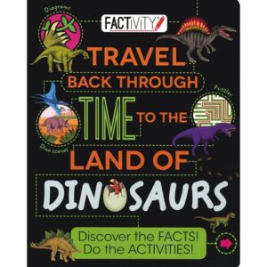 Dinosaur Facts