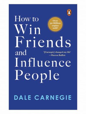 how to win friends & influence people