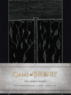 games-of-thrones-the-night's-watch-hardcover-ruled-journal