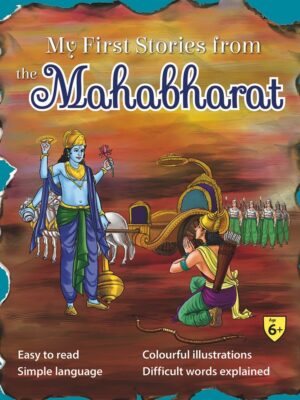 Mahabharat stories