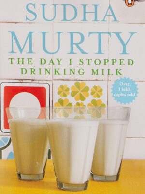 The day i stopped drinking milk