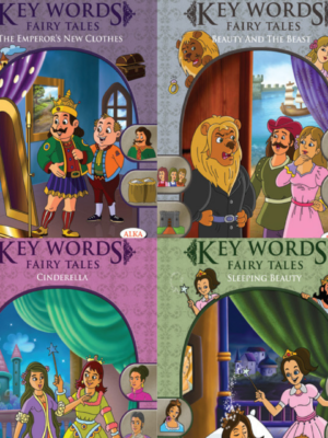 keywords fairy tales