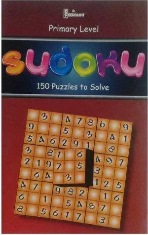 Sudoku Primary Level